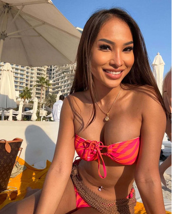 Massage Full Service dubai escorts 